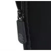 Sleeve case Mobilis Skin 35,6 cm (14 Zoll) Schwarz Grau