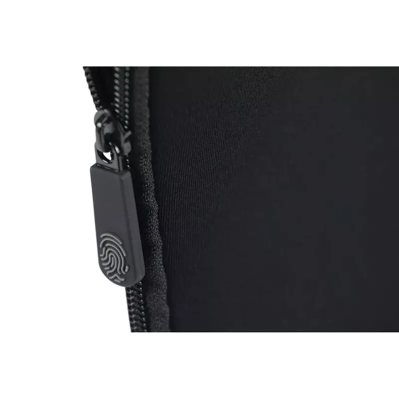 Sleeve case Mobilis 049014 40.6 cm 16 inch Schwarz
