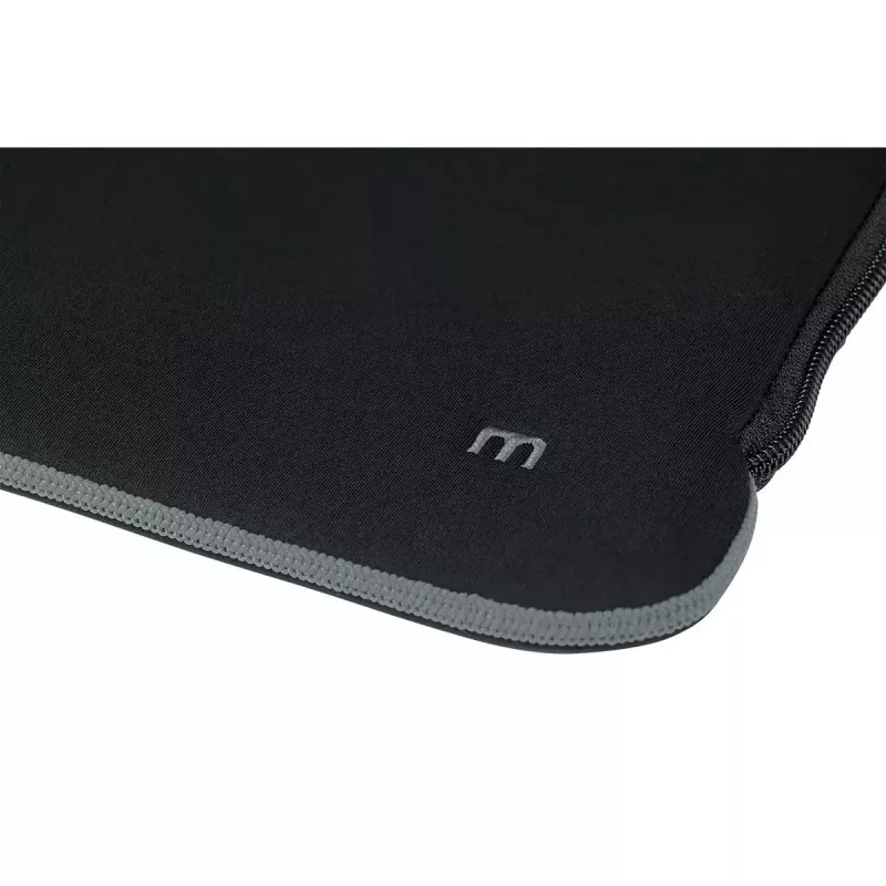 Sleeve case Mobilis 049014 40.6 cm 16 inch Schwarz