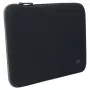 Sleeve case Mobilis 049014 40.6 cm 16 inch Schwarz