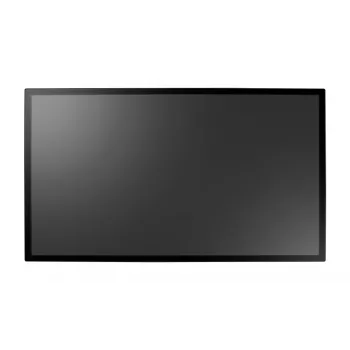 AG Neovo TX-4302 Digital Signage Flachbildschirm 109,2 cm (43 Zoll) LCD 400 cd/m² Full HD Schwarz Touchscreen Windows 10 24/7