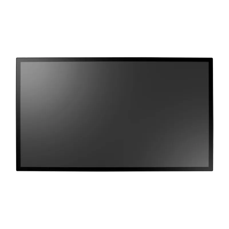 AG Neovo TX-4302 Digital Signage Flachbildschirm 109,2 cm (43 Zoll) LCD 400 cd/m² Full HD Schwarz Touchscreen Windows 10 24/7