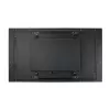 AG Neovo TX-4302 Digital Signage Flachbildschirm 109,2 cm (43 Zoll) LCD 400 cd/m² Full HD Schwarz Touchscreen Windows 10 24/7