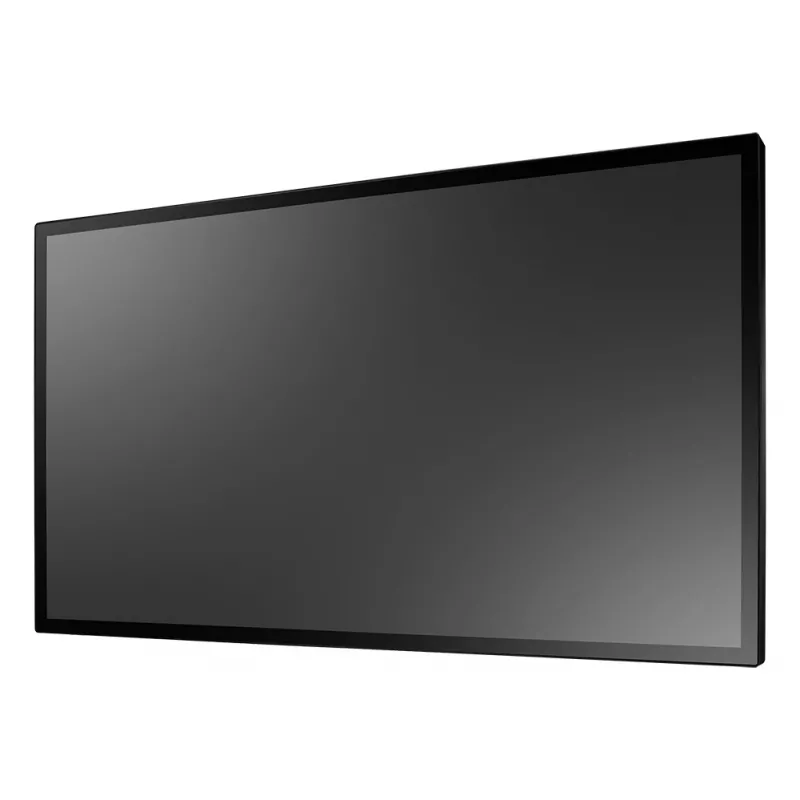 AG Neovo TX-4302 Digital Signage Flachbildschirm 109,2 cm (43 Zoll) LCD 400 cd/m² Full HD Schwarz Touchscreen Windows 10 24/7