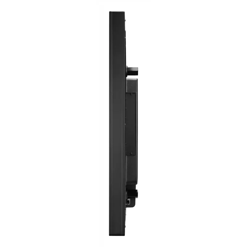 AG Neovo TX-4302 Digital Signage Flachbildschirm 109,2 cm (43 Zoll) LCD 400 cd/m² Full HD Schwarz Touchscreen Windows 10 24/7
