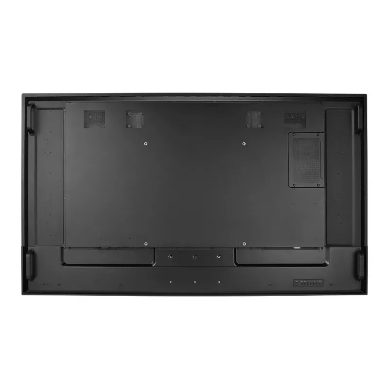 AG Neovo 65-Zoll 4K Commercial Display, Digital-Signage-Flachbildschirm, 163,8 cm (64,5 Zoll), LCD, 3840 x 2160 Pixel, 24/7