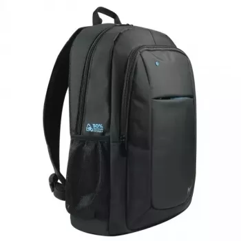 Backpack Mobilis 003064 TheOne 14-15.6 Zoll Blau 30% recycelt