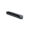 Plustek MobileOffice S410 Plus Visitenkartenscanner 600 x 600 DPI A4 Schwarz