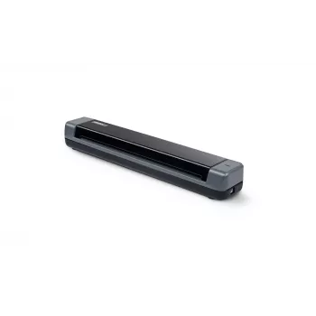 Plustek MobileOffice S410 Plus Visitenkartenscanner 600 x 600 DPI A4 Schwarz