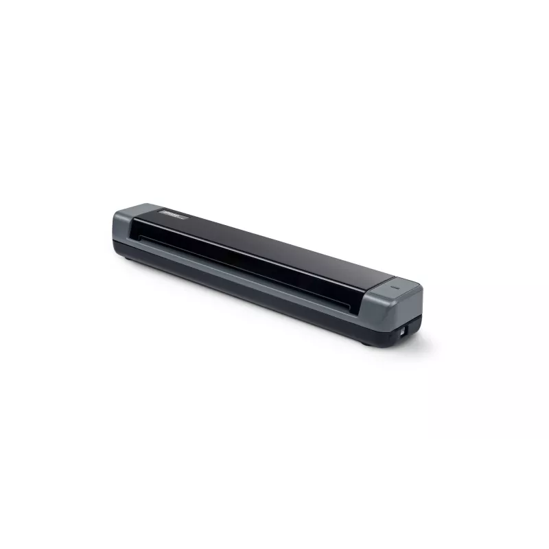Plustek MobileOffice S410 Plus Visitenkartenscanner 600 x 600 DPI A4 Schwarz