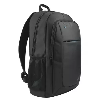 Backpack Mobilis TheOne 003052 14-15.6 inch Blue zip