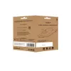 Klarer Displayschutz Mobilis Galaxy Tab A8 10,5'' 5H