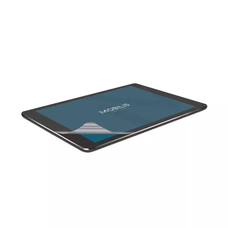 Klarer Displayschutz Mobilis Galaxy Tab A8 10,5'' 5H