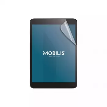 Klarer Displayschutz Mobilis Galaxy Tab A8 10,5'' 5H