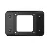 Gehäuse Compulocks SMP01B Universelle Unsichtbare Montageplatte Schwarz