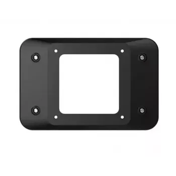 Gehäuse Compulocks SMP01B Universelle Unsichtbare Montageplatte Schwarz