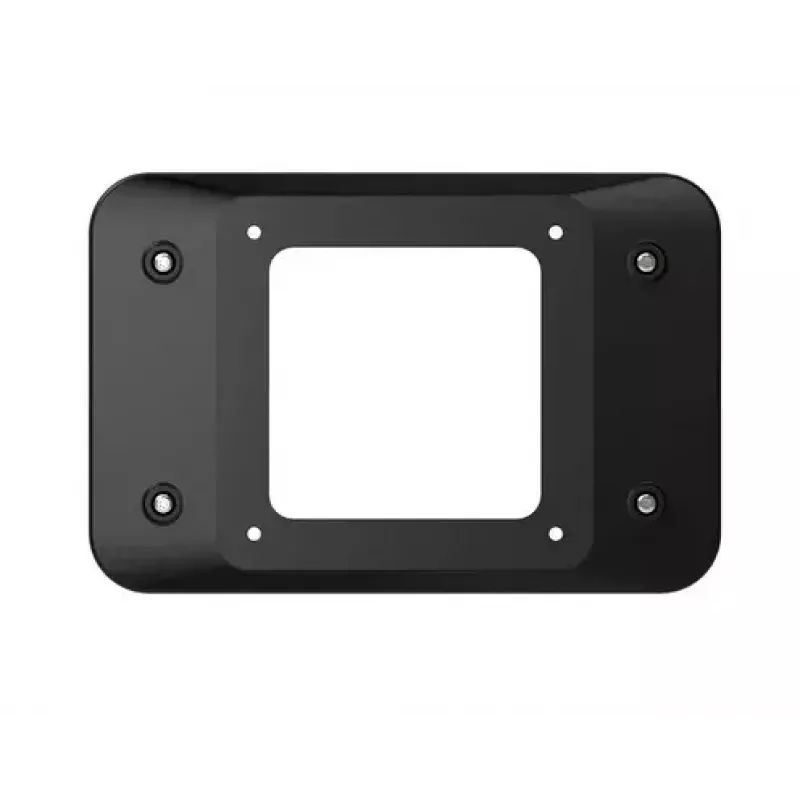 Gehäuse Compulocks SMP01B Universelle Unsichtbare Montageplatte Schwarz