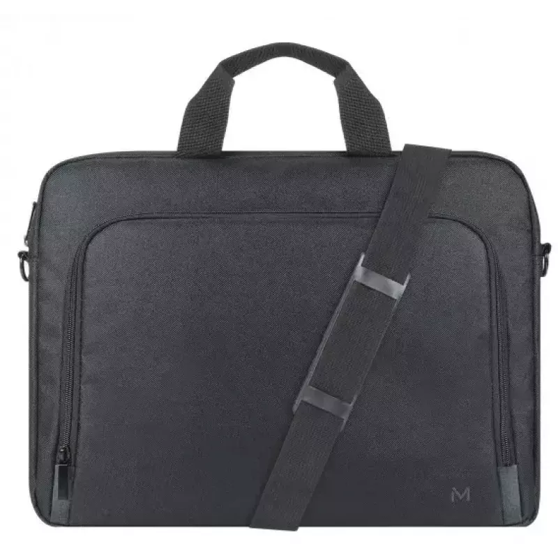 Aktentasche Mobilis 003061 TheOne Basic 11-14 Zoll 30 % RECYCLED