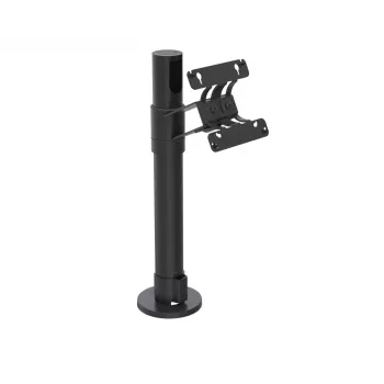 Ergonomic Solutions SpacePole POS SpacePole Arc VESA 75/100 Mastmontagehalterung