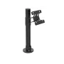 Ergonomic Solutions SpacePole POS SpacePole Arc VESA 75/100 Mastmontagehalterung