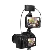 j5create JVA02 Live Capture Adapter HDMI™ auf USB-C™ mit Power Delivery, Schwarz