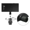 j5create JVA02 Live Capture Adapter HDMI™ auf USB-C™ mit Power Delivery, Schwarz