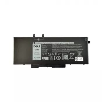 Origin Storage DELL 4C-BATTERIE FÜR LAT 5501 68 WH OEM: 451-BCKB 10X1J 1VY7F