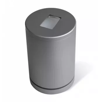 Einbau-Barcodeleser Newland NVF260-20 1D/2D CMOS Grau Kabelgebunden USB