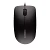 CHERRY DC 2000 Tastatur Maus enthalten Universal USB QWERTY Italienisch Schwarz