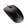 CHERRY DC 2000 Tastatur Maus enthalten Universal USB QWERTY Italienisch Schwarz
