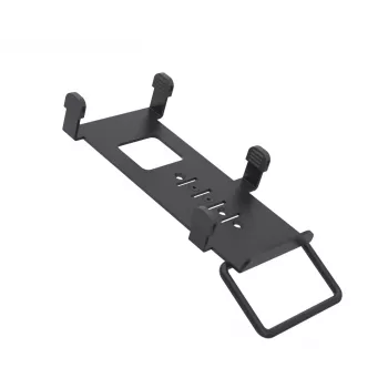 Ergonomic Solutions SpacePole Payment Castles Saturn1000 S1F2 MultiGrip™ (mit Griff)