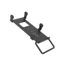 Ergonomic Solutions SpacePole Payment Castles Saturn1000 S1F2 MultiGrip™ (mit Griff)
