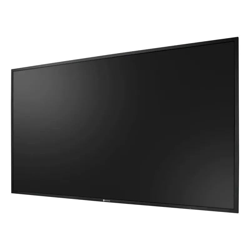 CCTV-Monitor AG Neovo HMQ-5501 54,6 Zoll LED 3840 x 2160 Pixel