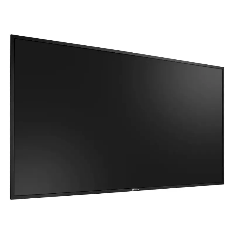 CCTV-Monitor AG Neovo HMQ-5501 54,6 Zoll LED 3840 x 2160 Pixel