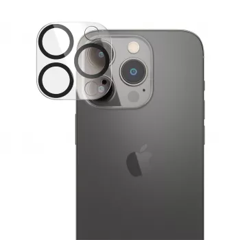 Kamera-Objektivschutz PanzerGlass Apple iPhone 14 Pro 14 Pro Max Kratzfest Stoßfest