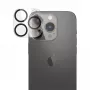Kamera-Objektivschutz PanzerGlass Apple iPhone 14 Pro 14 Pro Max Kratzfest Stoßfest