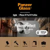 Kamera-Objektivschutz PanzerGlass Apple iPhone 14 Pro 14 Pro Max Kratzfest Stoßfest