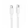 ALOGIC Elements Pro USB 2.0 USB-C-auf-USB-C-Kabel 1m 5A 480Mbps