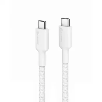 ALOGIC Elements Pro USB 2.0 USB-C-auf-USB-C-Kabel 1m 5A 480Mbps