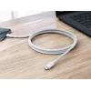 ALOGIC Elements Pro USB 2.0 USB-C-auf-USB-C-Kabel 1m 5A 480Mbps