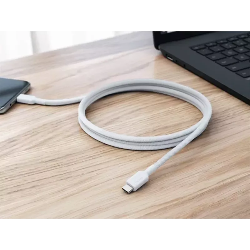 ALOGIC Elements Pro USB 2.0 USB-C-auf-USB-C-Kabel 1m 5A 480Mbps