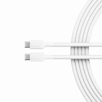 ALOGIC Elements Pro USB 2.0 USB-C-auf-USB-C-Kabel 1m 5A 480Mbps