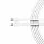 ALOGIC Elements Pro USB 2.0 USB-C-auf-USB-C-Kabel 1m 5A 480Mbps