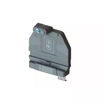 Tablet-Dockstation Gamber-Johnson 7160-1807-04 Grau Zebra ET4X 10 Zoll