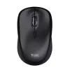 Trust TM-201 Maus Office Rechtshänder RF Kabellos Optisch 1600 DPI