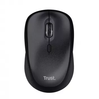 Trust TM-201 Maus Office Rechtshänder RF Kabellos Optisch 1600 DPI