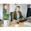 Trust TM-201 Maus Office Rechtshänder RF Kabellos Optisch 1600 DPI