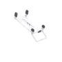Ergonomic Solutions SpacePole Payment PAX A920 MultiGrip™ (mit Griff)