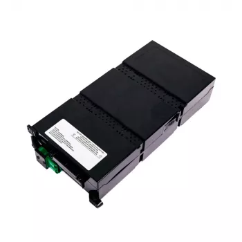 Origin Storage Origin Ersatz-USV-Batteriekartusche APCRBC141 Blei-Vlies