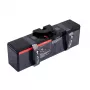 Origin Storage Origin Ersatz-USV-Batteriekartusche APCRBC161 Blei-Vlies